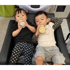 孔家寶貝