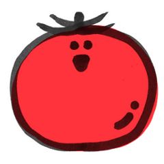 feeling of tomato