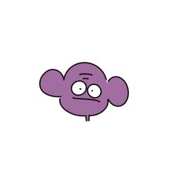 Lovely BELO stickers