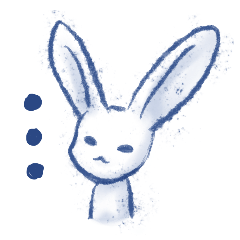 Otto rabbit Diary (no word)