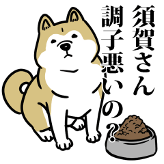 須賀リスペクト（プラチナ）