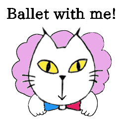 Ballet with me