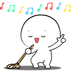 Ball Head 16 : Animated Stickers