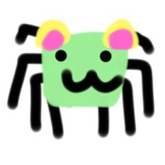 blackboardcat(informal)