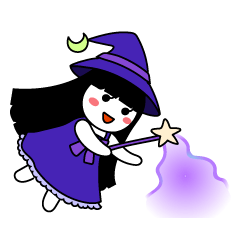 my Little Witch2