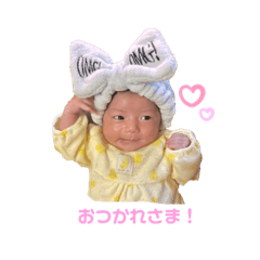 Mona'slife – LINE stickers | LINE STORE