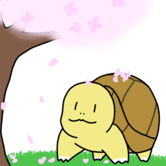 Tortoise Pen-chan 2