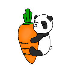 CarrotPanda