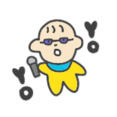 baby rapper