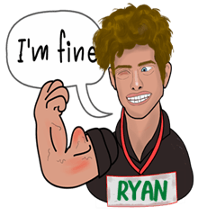 Ryan - I'm fine