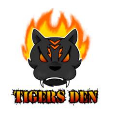 Tigers Den Exclusive
