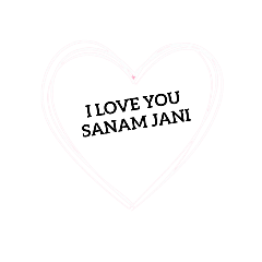 Rana_Love_You_Sanam