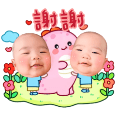 廖家兄弟倆