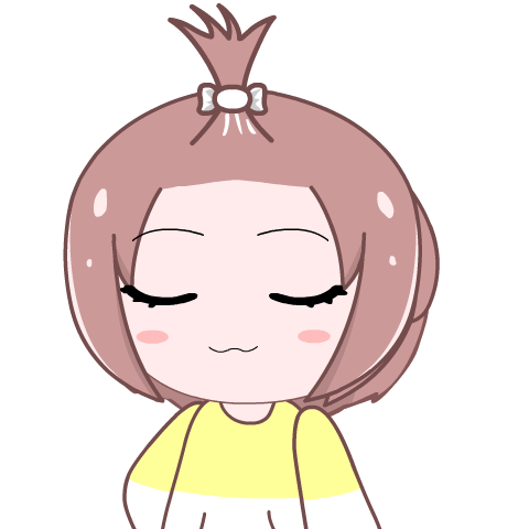 Chibi Momo : Pop-up stickers