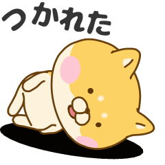 YuruShibainu move