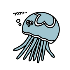 動物好きが使うスタンプ①