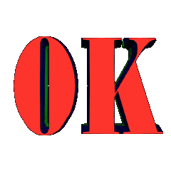 3DanimationTEXT OK03