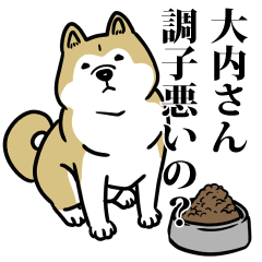 大内リスペクト（プラチナ）