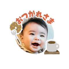 TAKUTO _ STAMP