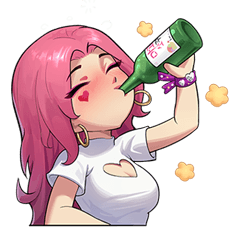 Mafia City-Chibi Tracy