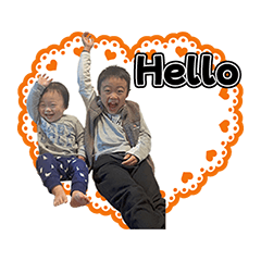 kaikun and mucchan