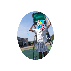 關於我朋友穿黑絲跟JK拍畢業照的那檔事