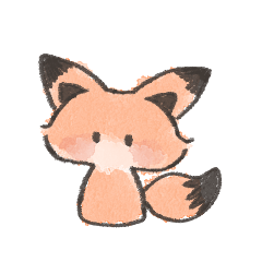 yurufuwa fox