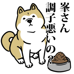 峯リスペクト（プラチナ）
