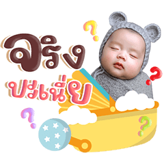 BABY GAVIN FAMILY(APG.)