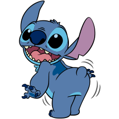 【泰文版】Stitch Returns