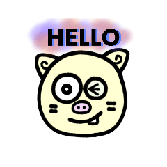 pig&kappa(English version)