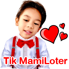 Tik MamiLoter