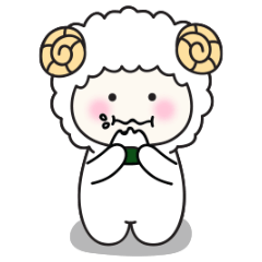 Shiro and Pinku : the little sheep Ver.3