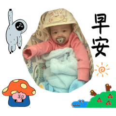 柯家小千金的成長日記