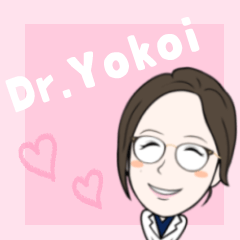 Dr. Eriko Yokoi