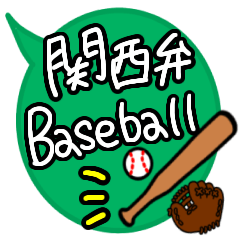OSAKA baseball