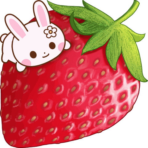 全螢幕♪草莓禮盒