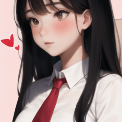 cute schoolgirl karen 3