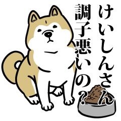 けいしんリスペクト（プラチナ）