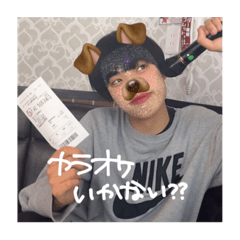 Hina's favorite friend^ ^