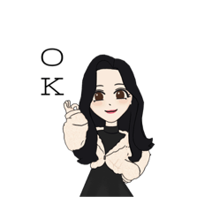 はるみちゃーん！