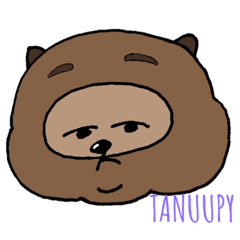 TANUUPY