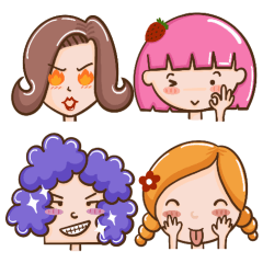 Girl gang_