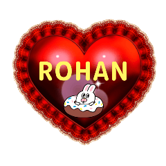 RoHan  ...