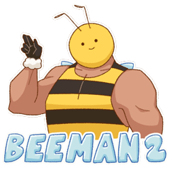 The Bee Man Returns