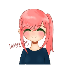 my peachy little girl