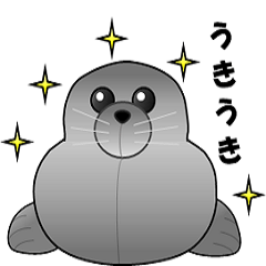 mukki(seal)