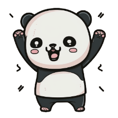 The Panda of the Sekio Family