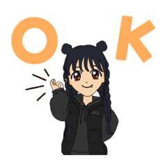 アバタースタンプ！？#