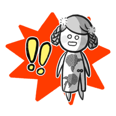 Piko China Doll